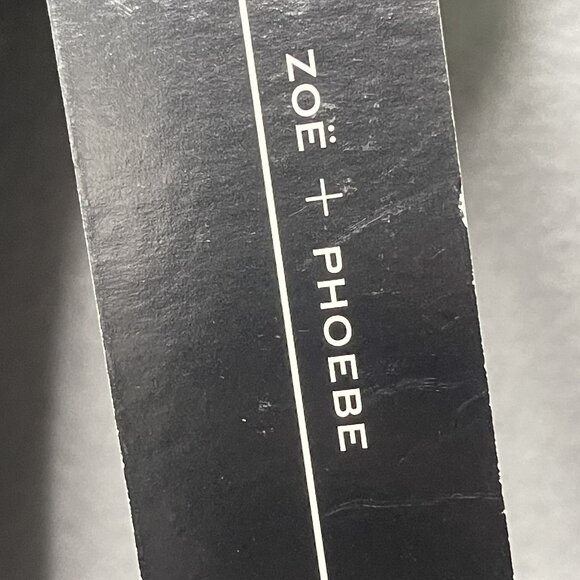 Zoë + Phoebe Houndstooth Dress L XL - Picture 3 of 9